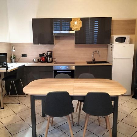 Appartement 4 Personnes Hyper Centre En Vieille Ville Au Pied Des Remparts Boulogne-sur-Mer Dış mekan fotoğraf