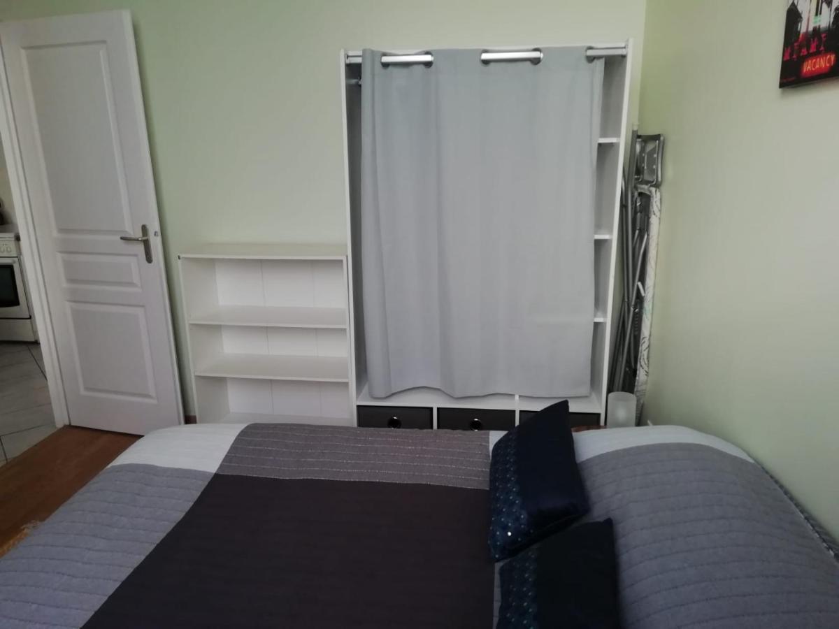 Appartement 4 Personnes Hyper Centre En Vieille Ville Au Pied Des Remparts Boulogne-sur-Mer Dış mekan fotoğraf