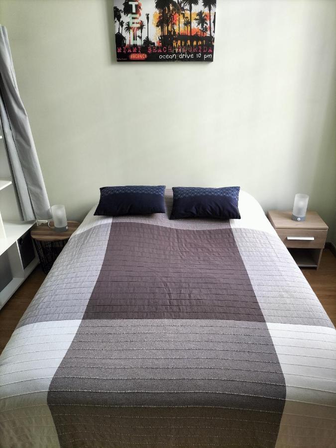 Appartement 4 Personnes Hyper Centre En Vieille Ville Au Pied Des Remparts Boulogne-sur-Mer Dış mekan fotoğraf