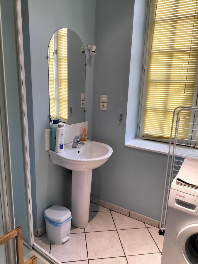 Appartement 4 Personnes Hyper Centre En Vieille Ville Au Pied Des Remparts Boulogne-sur-Mer Dış mekan fotoğraf