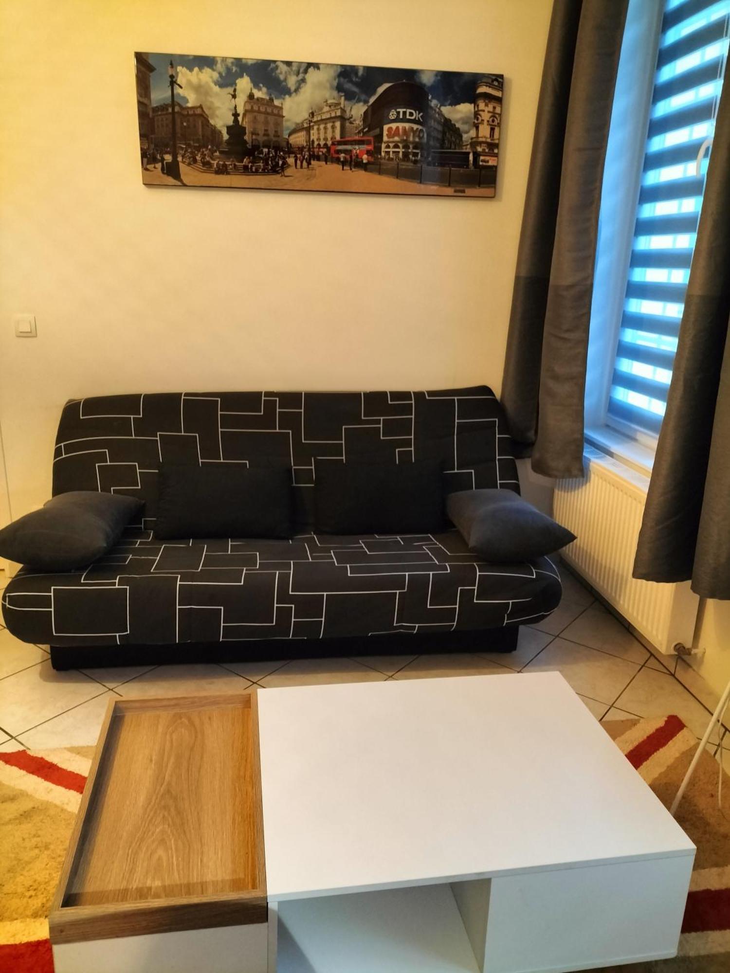 Appartement 4 Personnes Hyper Centre En Vieille Ville Au Pied Des Remparts Boulogne-sur-Mer Dış mekan fotoğraf